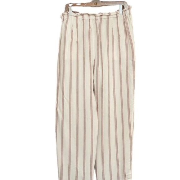 JOIE Cavell Porcelain pants, size XLarge - Picture 3 of 4